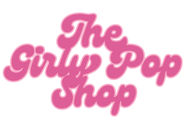 The Girly Pop Shop